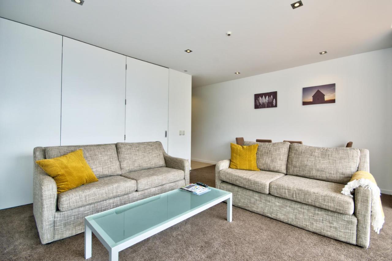 Lakes Edge Apartment Queenstown Exterior foto